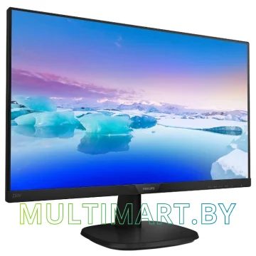 Монитор Philips 223V7QHAB/01 картинка 2